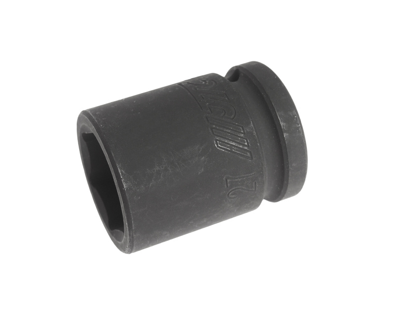 Головка торцевая 3/4" 27мм ударная L=52мм JTC