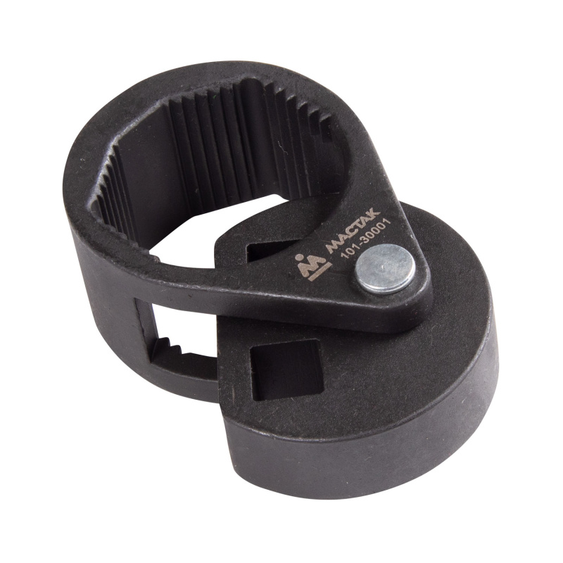 МАСТАК Ключ поперечной рулевой тяги, 30-40 мм 101-30001