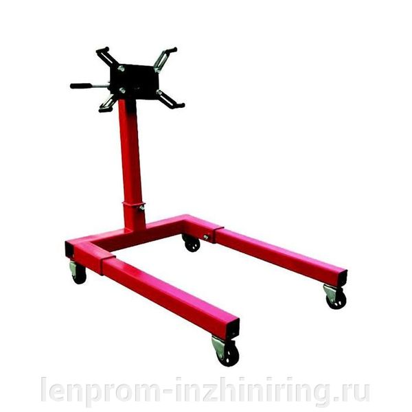 Кантователь двигателя Atis ZX0601-4