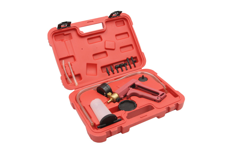 Вакуумный тестер Car-Tool CT-V01045