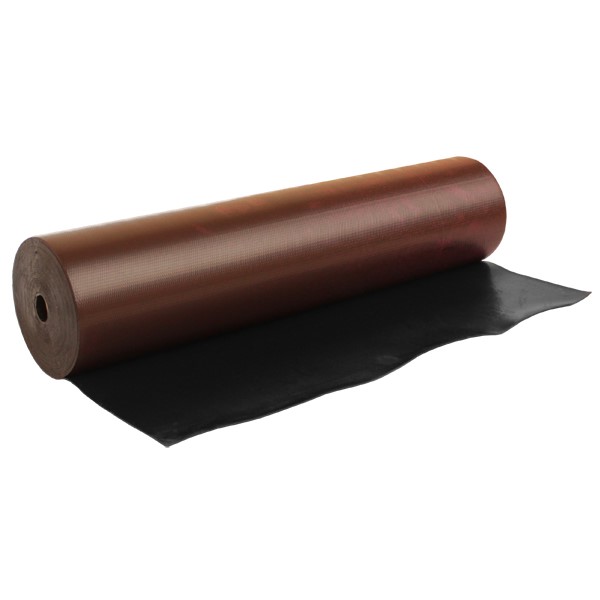 Резина сырая РС-5000 500x1,3мм Rossvik (5кг)