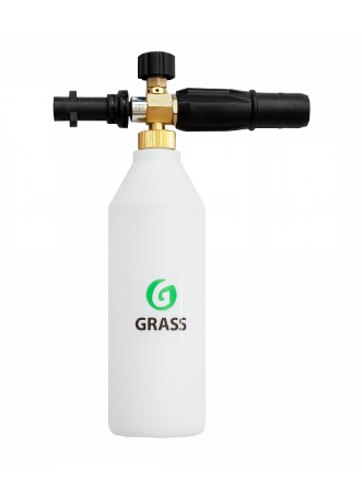 Пеногенератор РА бытовой Karcher (пластм.) GRASS PK-0111