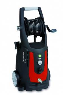 Минимойка без подогрева воды IPC Portotecnica G151-C P I1508A-M (IDAF 94239)