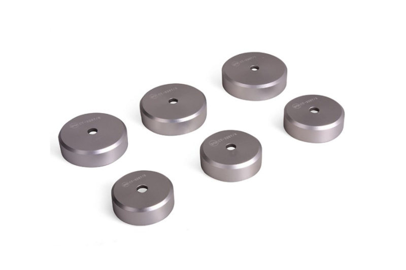 Оправки для пыльников суппортов VAG Car-Tool CT-3267