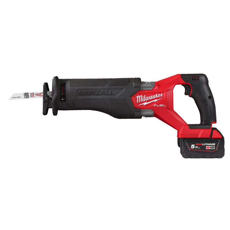 Акк. сабельная пила M18 FSZ-502X M18FSZ-502X SAWZALL IN2 MILWAUKEE 4933478291
