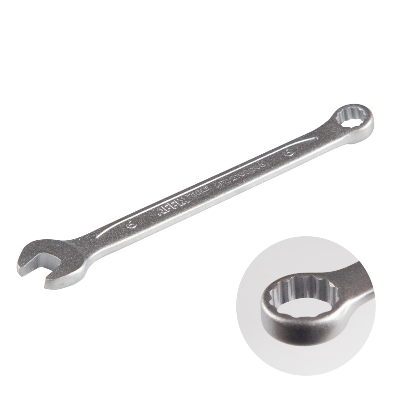 AFFIX Ключ комбинированный 6 мм AF02100006