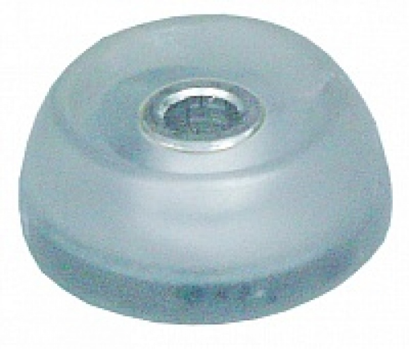 Вставка полиуретановая для полусферы 90мм IN090