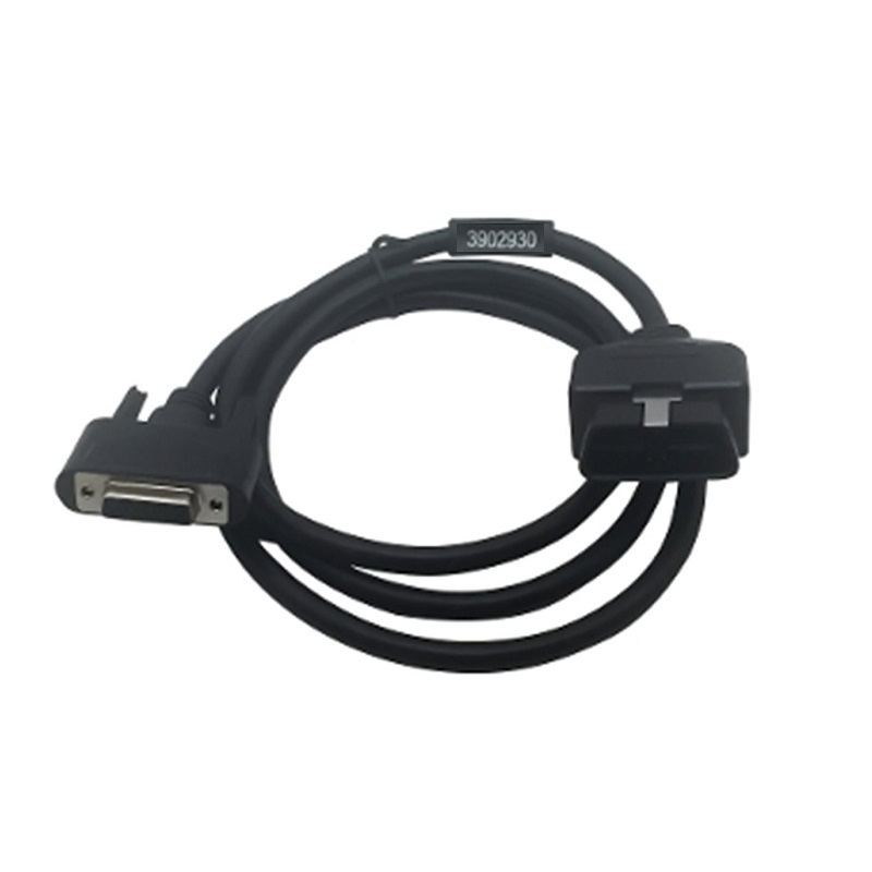 Кабель OBDII L=1500 mm для Navigator TXC/TXTs 3902930