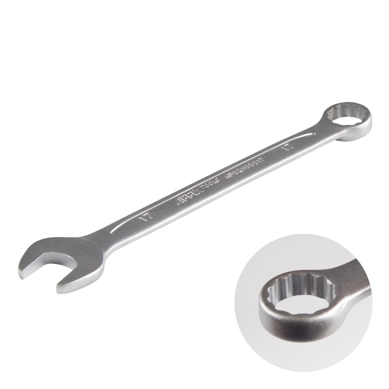 AFFIX Ключ комбинированный 17 мм AF02100017