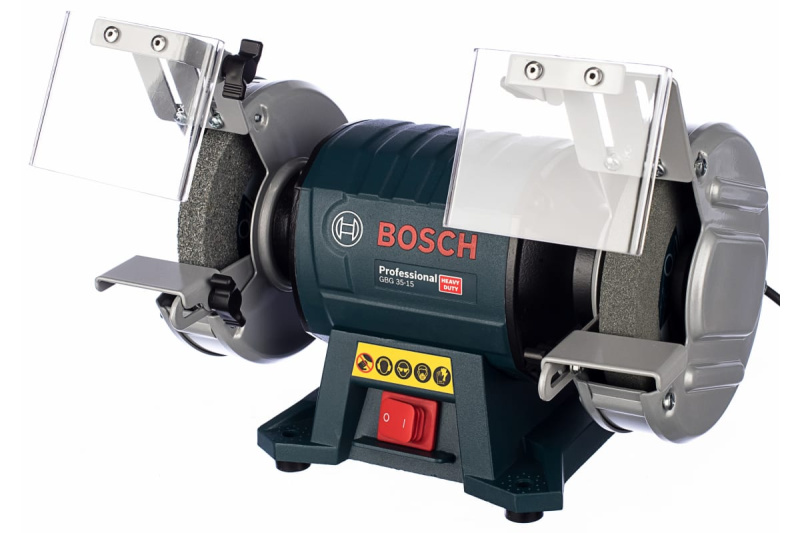 Точило  GBG 35-15 BOSCH 060127A300