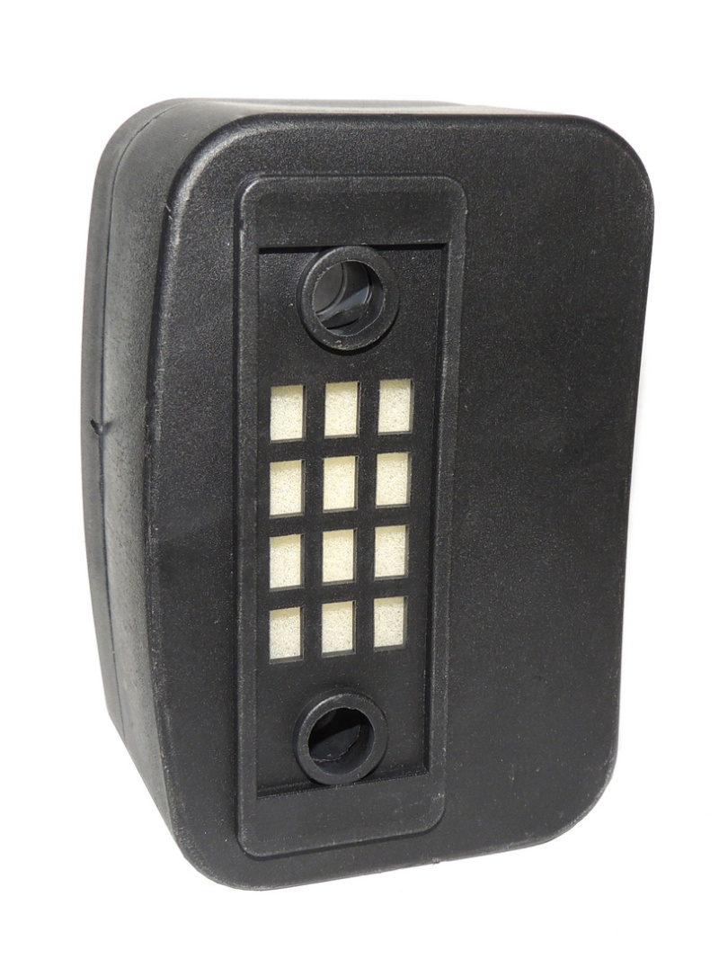 Фильтр воздушный NORDBERG для головок для NCE 280,400,520л/мин  NCE#AF280/400/520