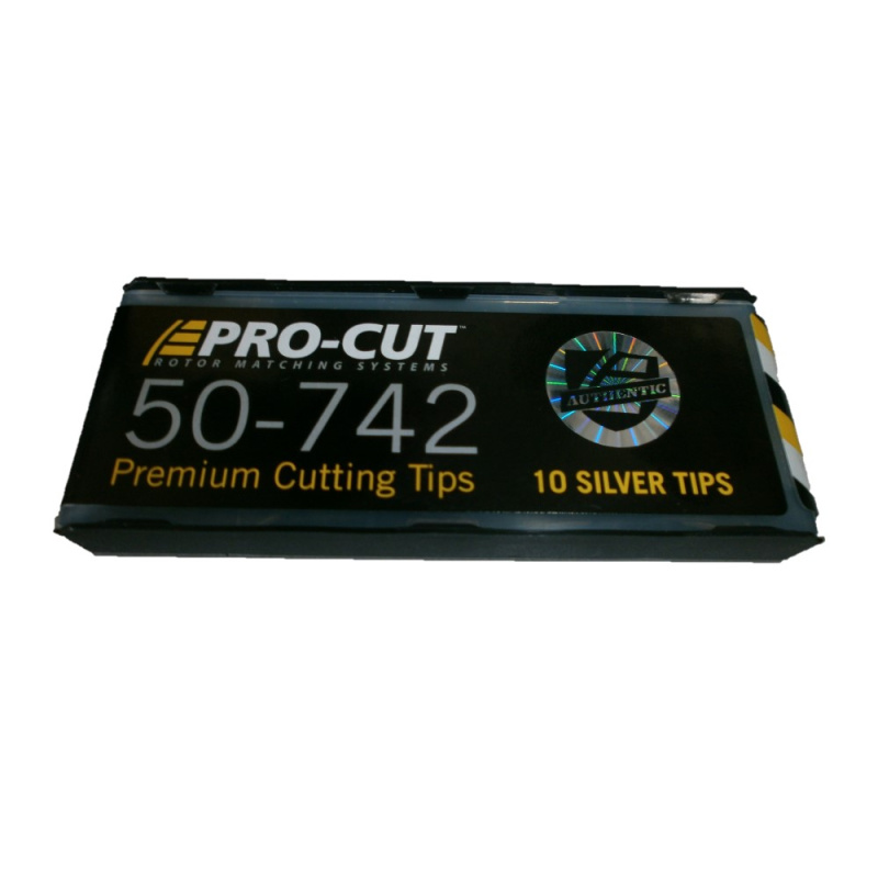 Винт заглубления резцов для опорной пластины (50-291/292) 50-085