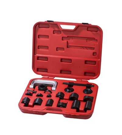 Набор для снятия и установки шаровых опор, 21 предмет ST053