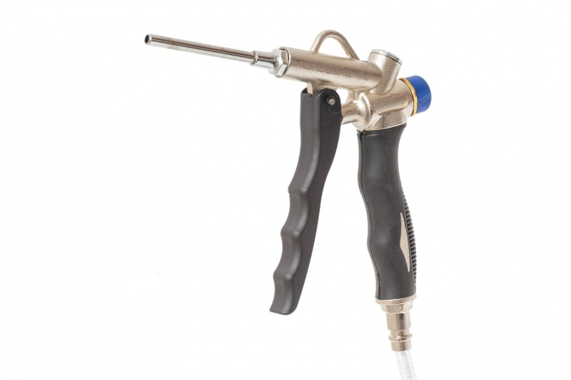 Пистолет продувочный с насадкой 10 см NORDBERG ECO TI1L