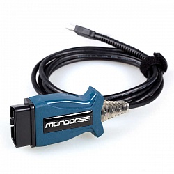 Автосканер диагностический MongoosePro Ford