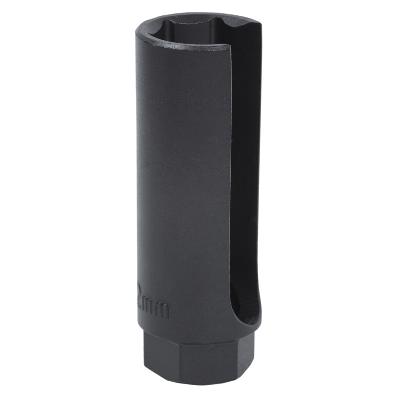 MACTAK Головка разрезная глубокая для кислородных датчиков, 22мм  103-60422