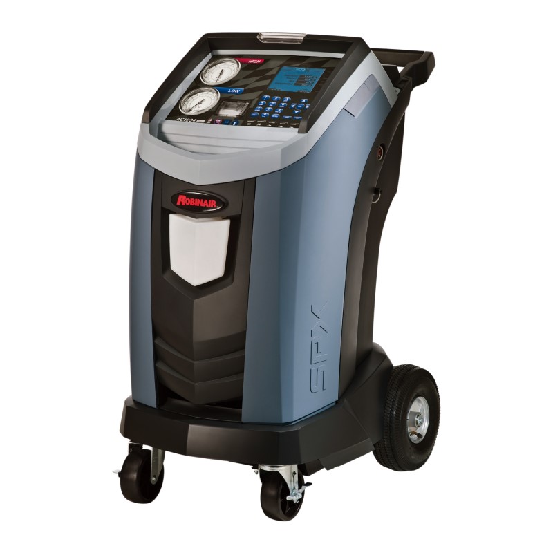 Установка для заправки автокондиционеров Robinair AC1X34-3P, автоматическая, R134a