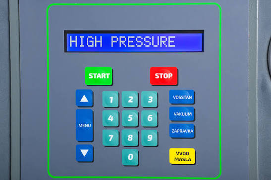 Клавиатура GrunBaum GB52008 для AC3000N