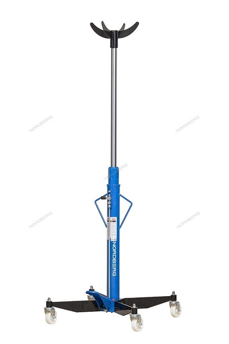 Стойка трансмиссионная гидравлическая, г/п 1 т NORDBERG N3410