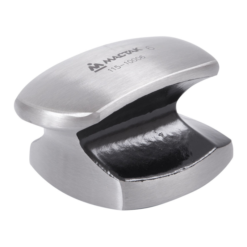 MACTAK  Поддержка (наковальня) литая (“наковальня”) №6  115-10006