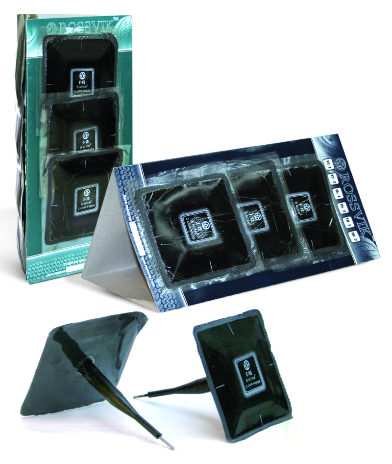 Грибок Г 18-1к 18x100мм