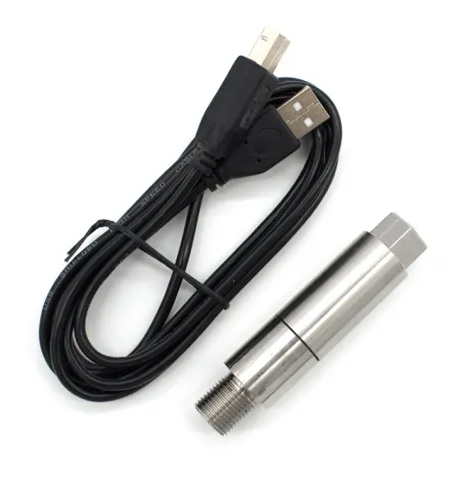 Датчик давления 20 БАР (с кабелем) DIAMAG 2