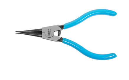 Щипцы для внешних стопорных колец L=140мм