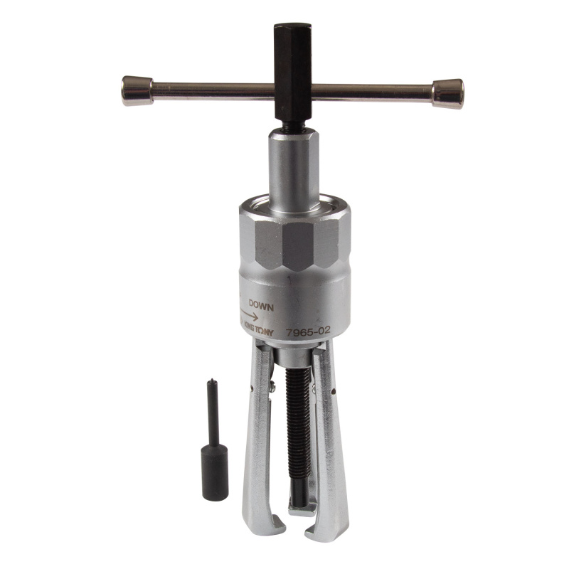 KING TONY Съемник подшипников, 19-45 мм, 3-х захватный 7965-02