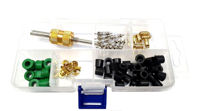 Ремкомплект для автомобильных кондиционеров CH-239