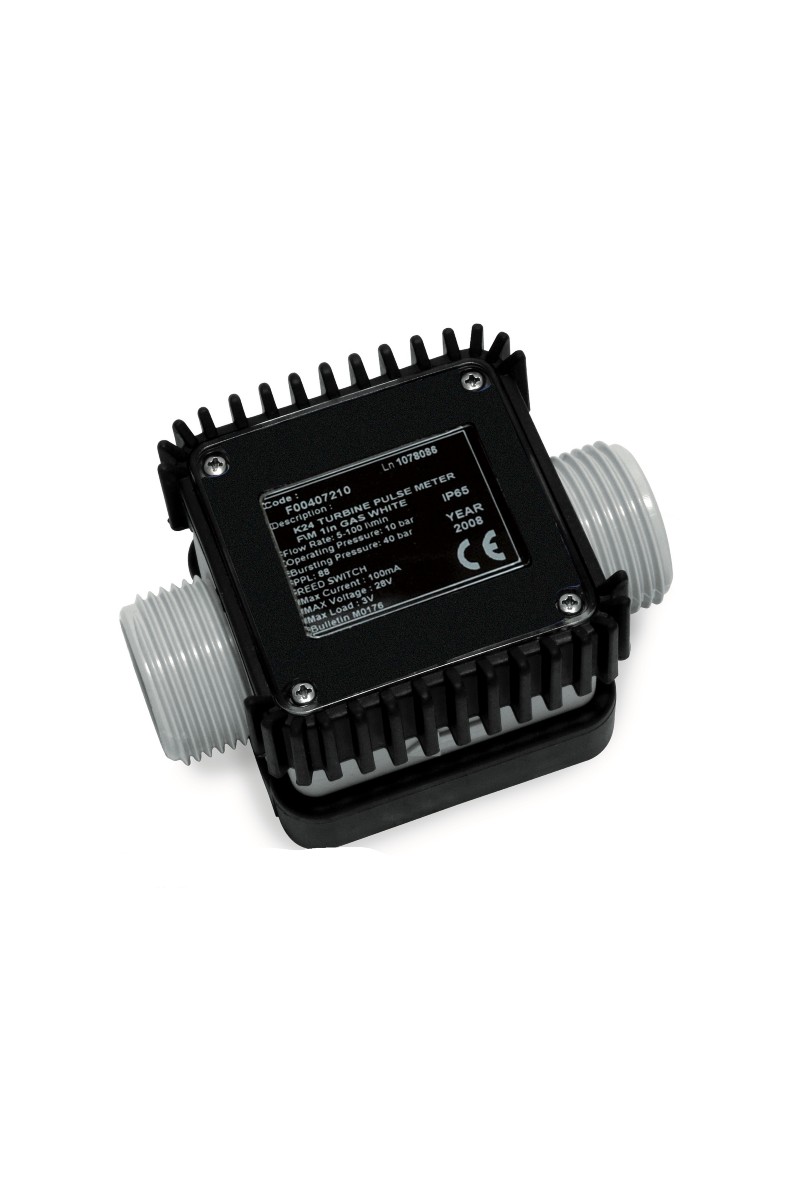 K24 PULSER - Импульсный счетчик отпуска AdBlue, 5-120 л/мин