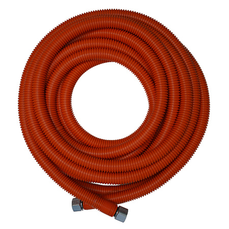 Шланг 22х1,5 К/22х1,5К DN8 15м в гофре SH-0157