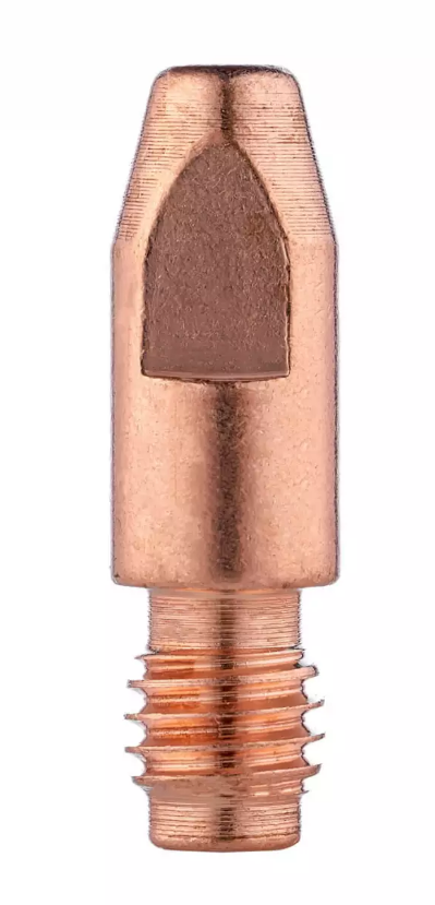 Наконечник сварочный МАСТЕР E-CU М8 d0,8 мм FCK6700-08 ПТК 071.828.081