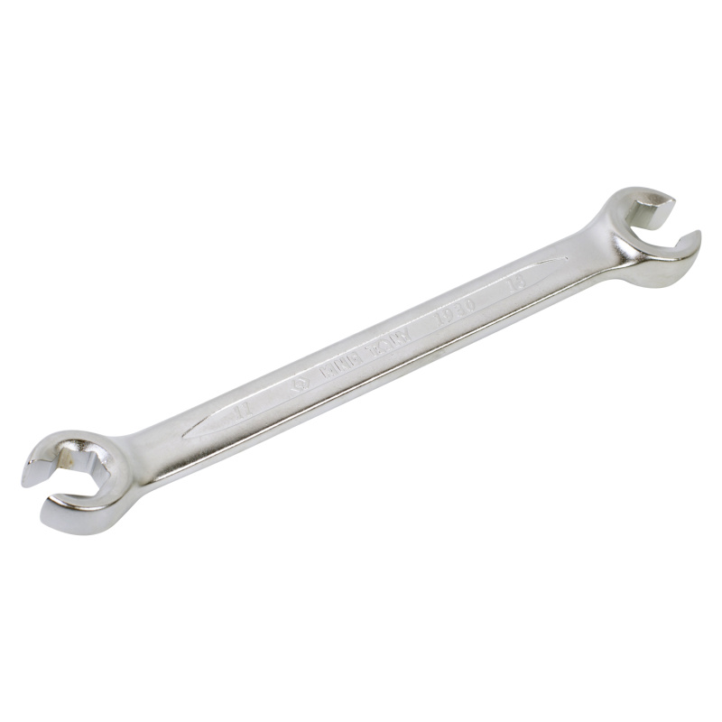 KINGTONY Ключ разрезной 11x13мм  19301113