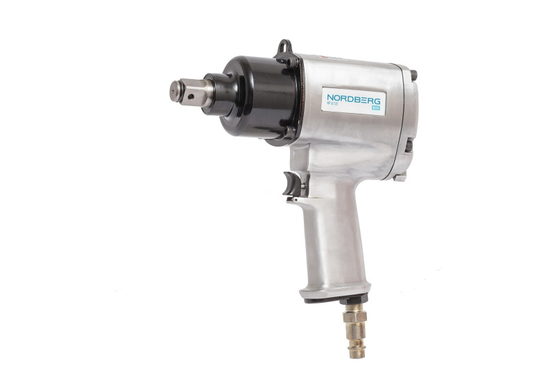 Пневмогайковерт ударный 3/4", 1300 нм NORDBERG ECO NP16130