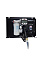 ST Panther 72+Filter+K600 - Перекачивающая станция для ДТ (эл. счт., авт. пист.), 70 л/мин