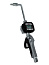 Пистолет с эл. счетчиком для масла, жесткий носик (HP), 30 л/мин Easy K400 1/2" BSP PIUSI F00984000