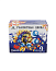 Ремонтные шипы 9мм упаковка 500шт РЕМШИП 12-9-2ТР BLUE