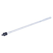 KINGTONY Вороток 1/2", 613 мм, с шарниром 4462-24F