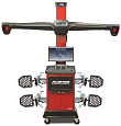 Стенд развал-схождения Hunter PA260/22L-221СM2E 