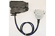 Кабель для программирования блоков Continental SIM2K-250/251/258/259/260/261 Combilouder 5008