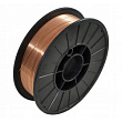 Проволока сварочная омедненная SvarCity ER70S-6 d1.0 (пластик, 5кг) SC-00000318