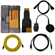 Диагностический сканер BMW ICOM A2+B+C (базовый комплект)