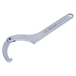 KING TONY Ключ радиусный шарнирный 120-180 мм, для цилиндрического крепежа 3641-I0