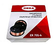 Проволока сварочная омедненная ER70S-6 d1.2 (5кг)
