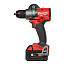 Акк. дрель/ш. M18 FDD3-502X M18FDD3-502X DRILL DRIVER GEN 4 IN2 MILWAUKEE 4933479863