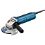 Углошлифовальная машина Bosch GWS 9-125  06017910R0
