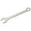 МАСТАК Ключ комбинированный 25 мм  021-10025H